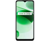 realme C35 4+128GB Glowing Green - 732483 - zdjęcie 2